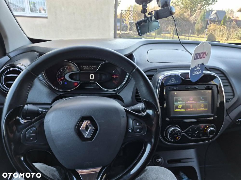 Renault Captur 0.9 Energy TCe Limited - 6