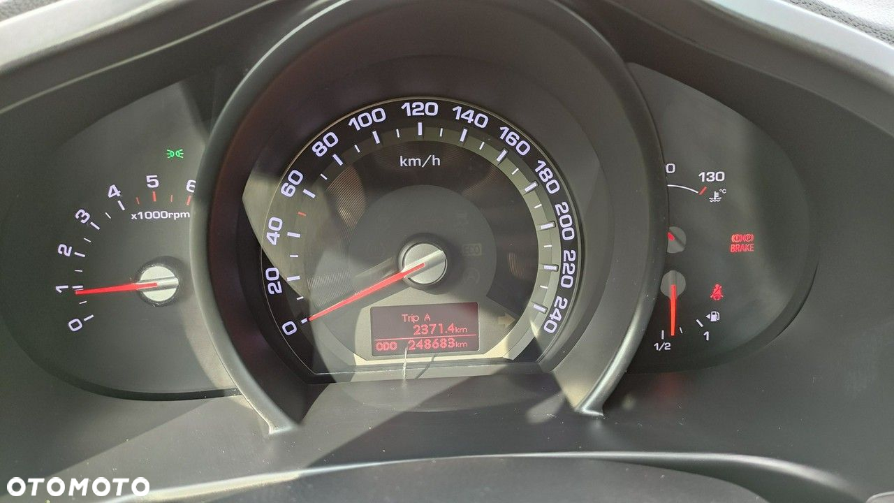 Kia Sportage - 22