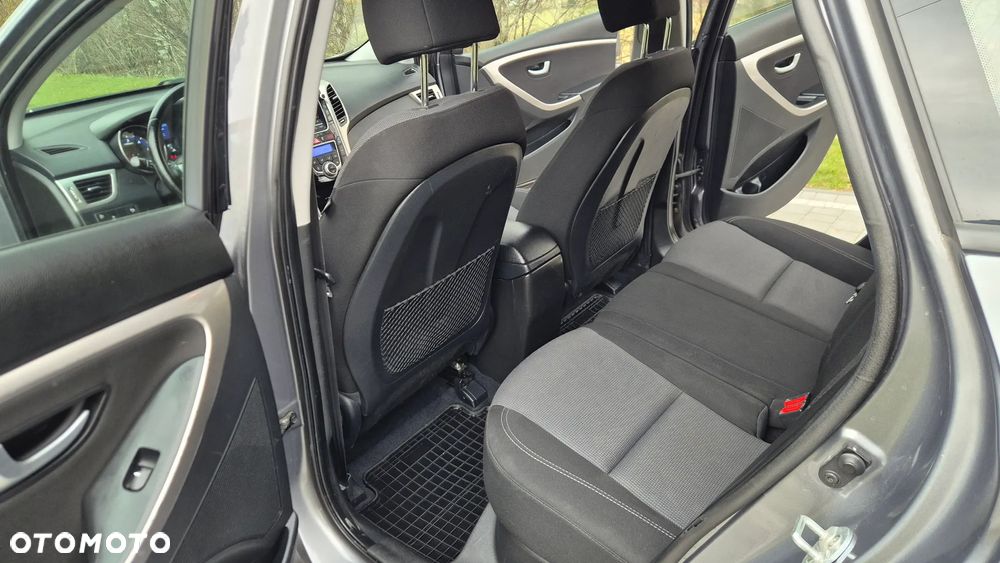 Hyundai i30 i30cw 1.4 CRDi Trend - 7