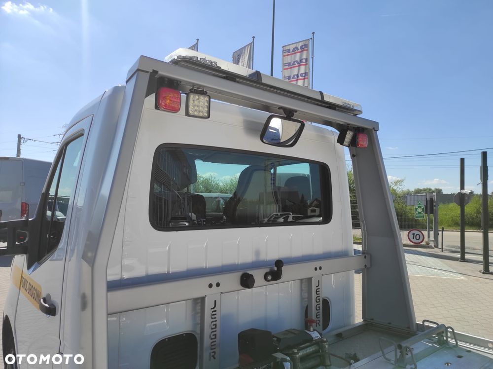 Renault MASTER LAWETA - 10