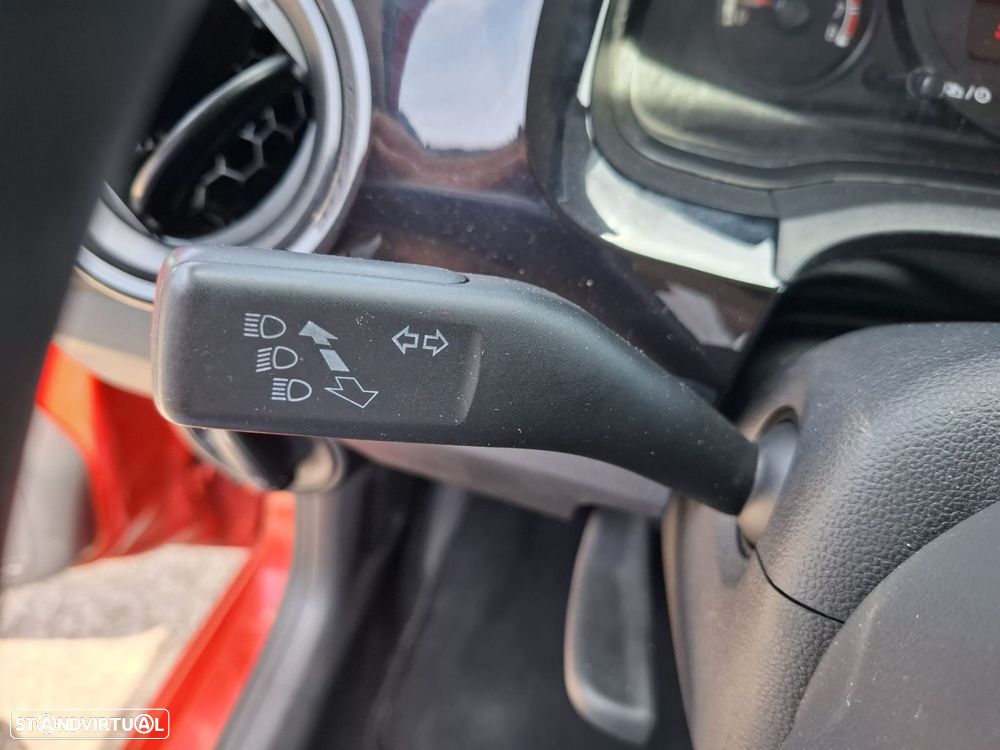 VW Up! 1.0 BlueMotion Move - 24