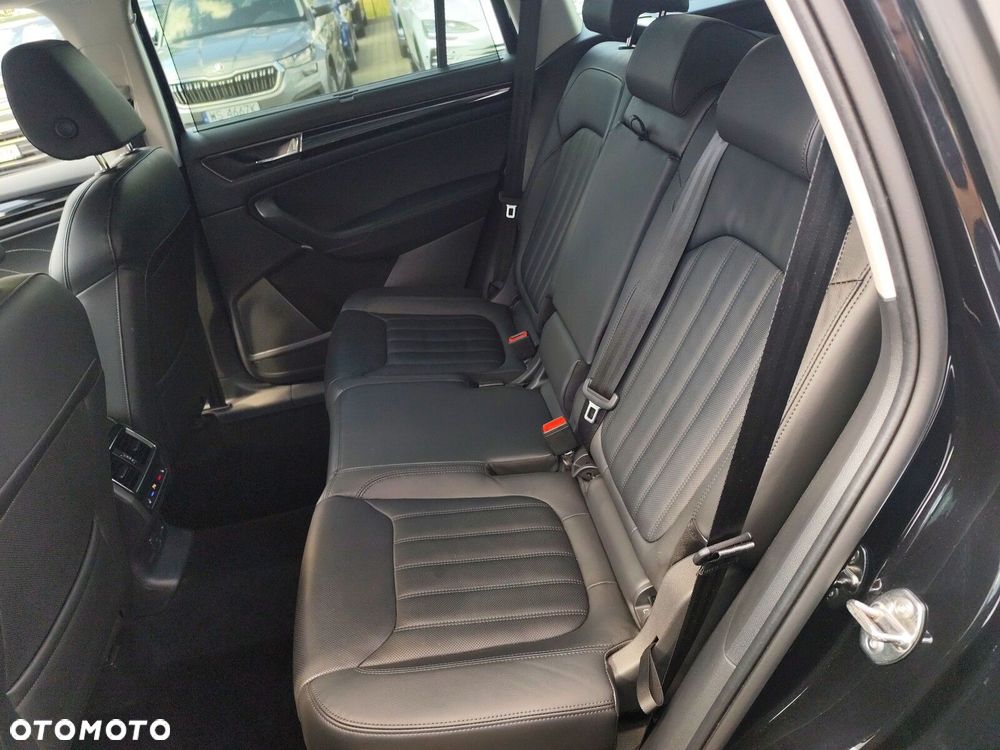 Skoda Kodiaq 2.0 TSI 4x4 L&K DSG - 13
