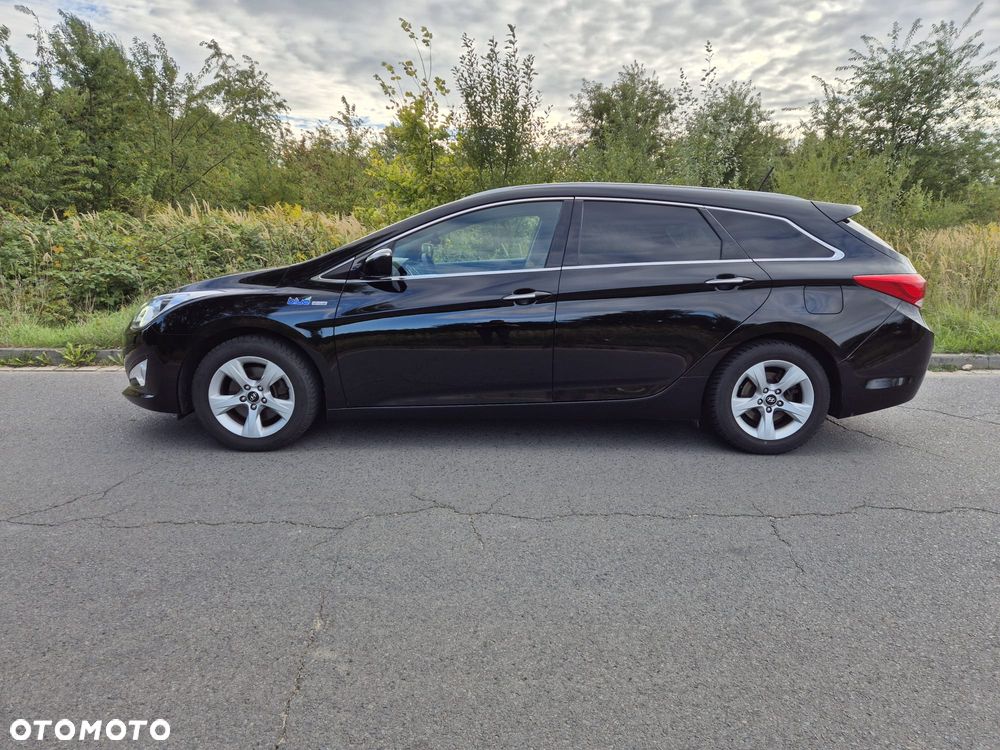 Hyundai i40 - 3