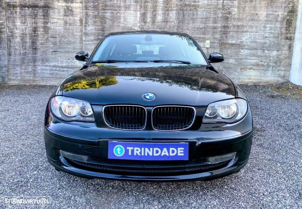 BMW 118 d DPF Edition Lifestyle - 9