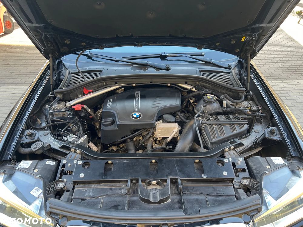 BMW X4 xDrive28i xLine - 17