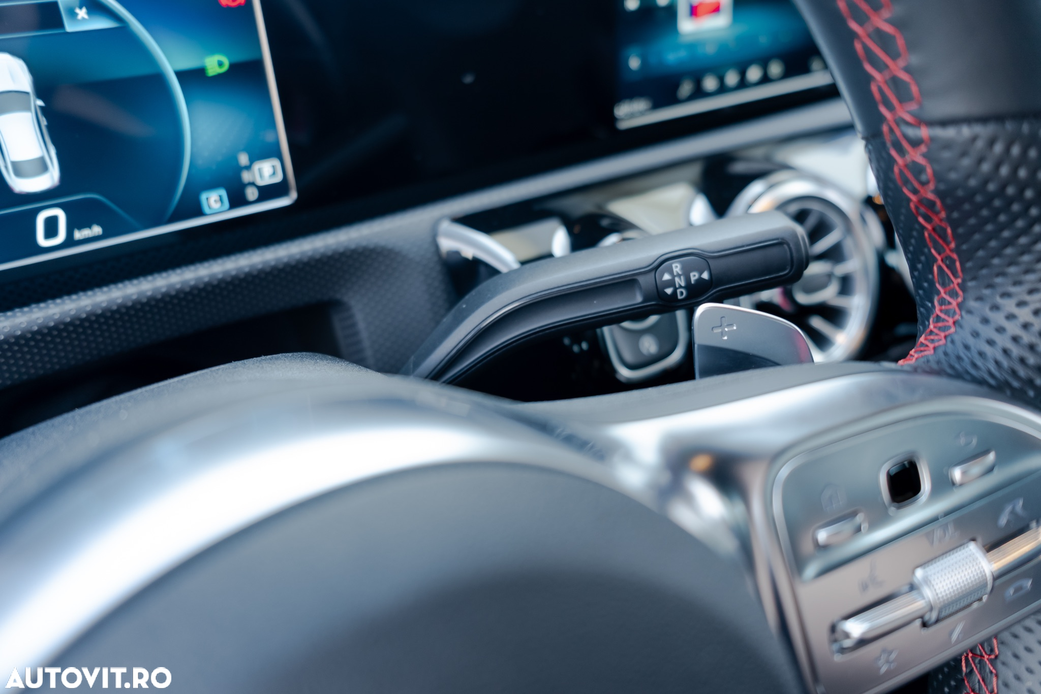 Mercedes-Benz CLA 180 7G-DCT AMG Line - 21