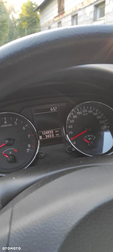 Nissan Qashqai - 10