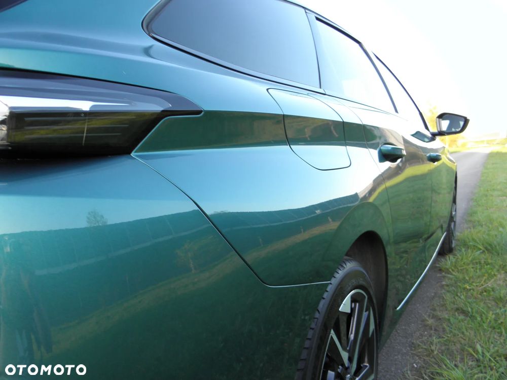 Peugeot 308 PureTech 130 Allure - 21