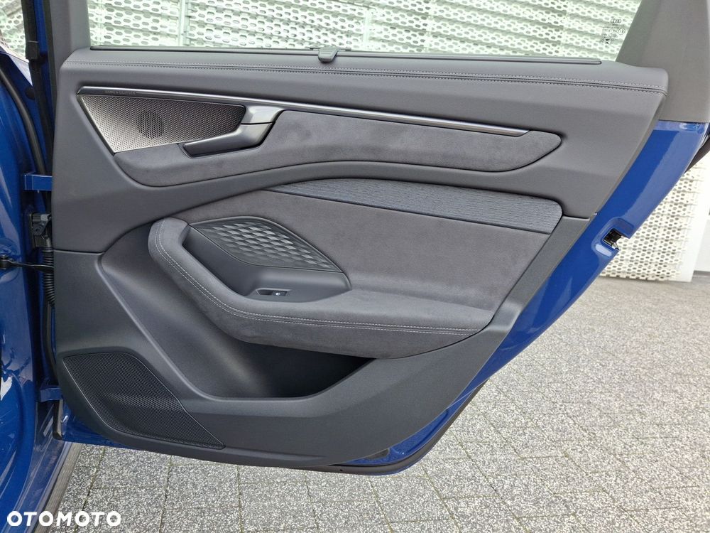 Audi A6 Limousine - 19