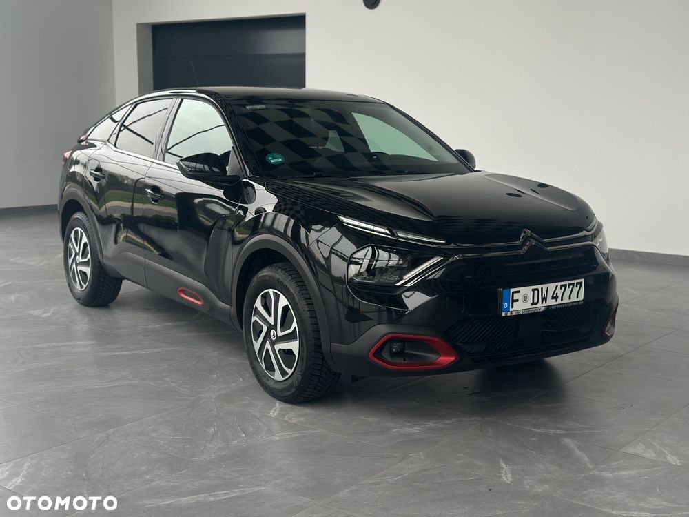Citroën C4 - 6