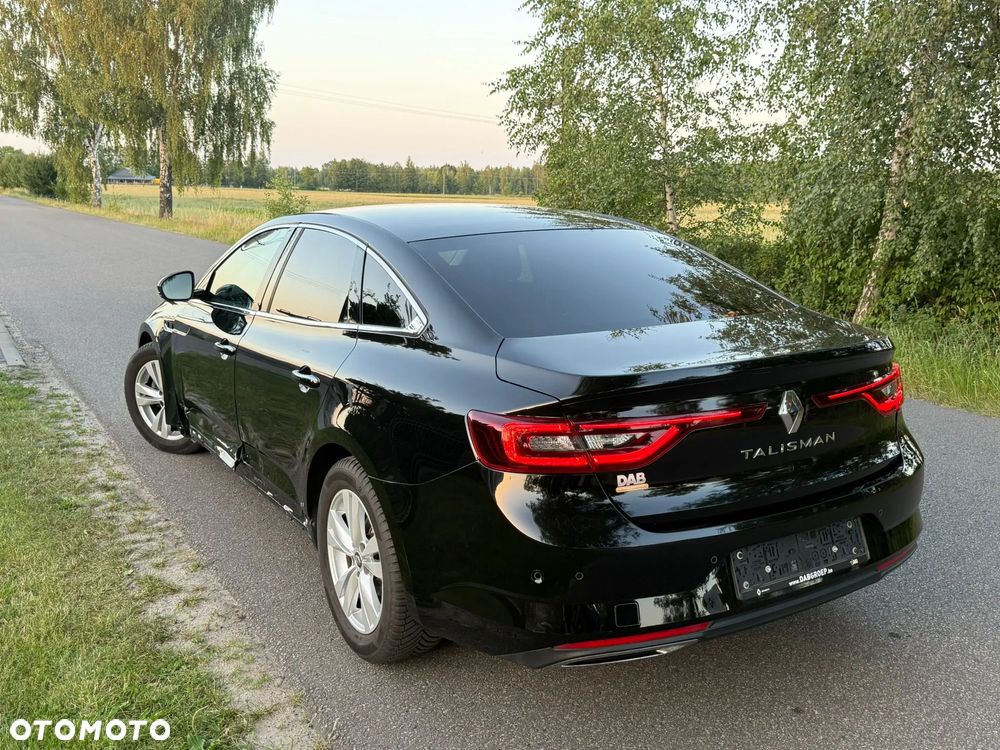 Renault Talisman 1.6 Energy dCi Limited - 6