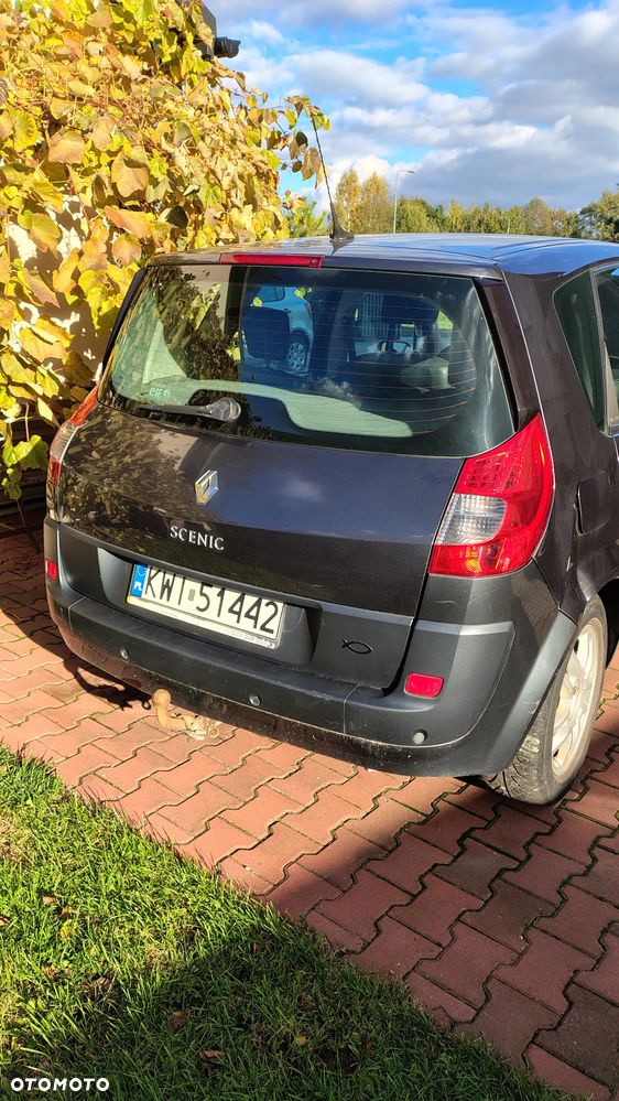 Renault Scenic - 6