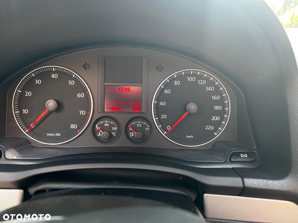 Volkswagen Golf 1.4 Trendline - 2