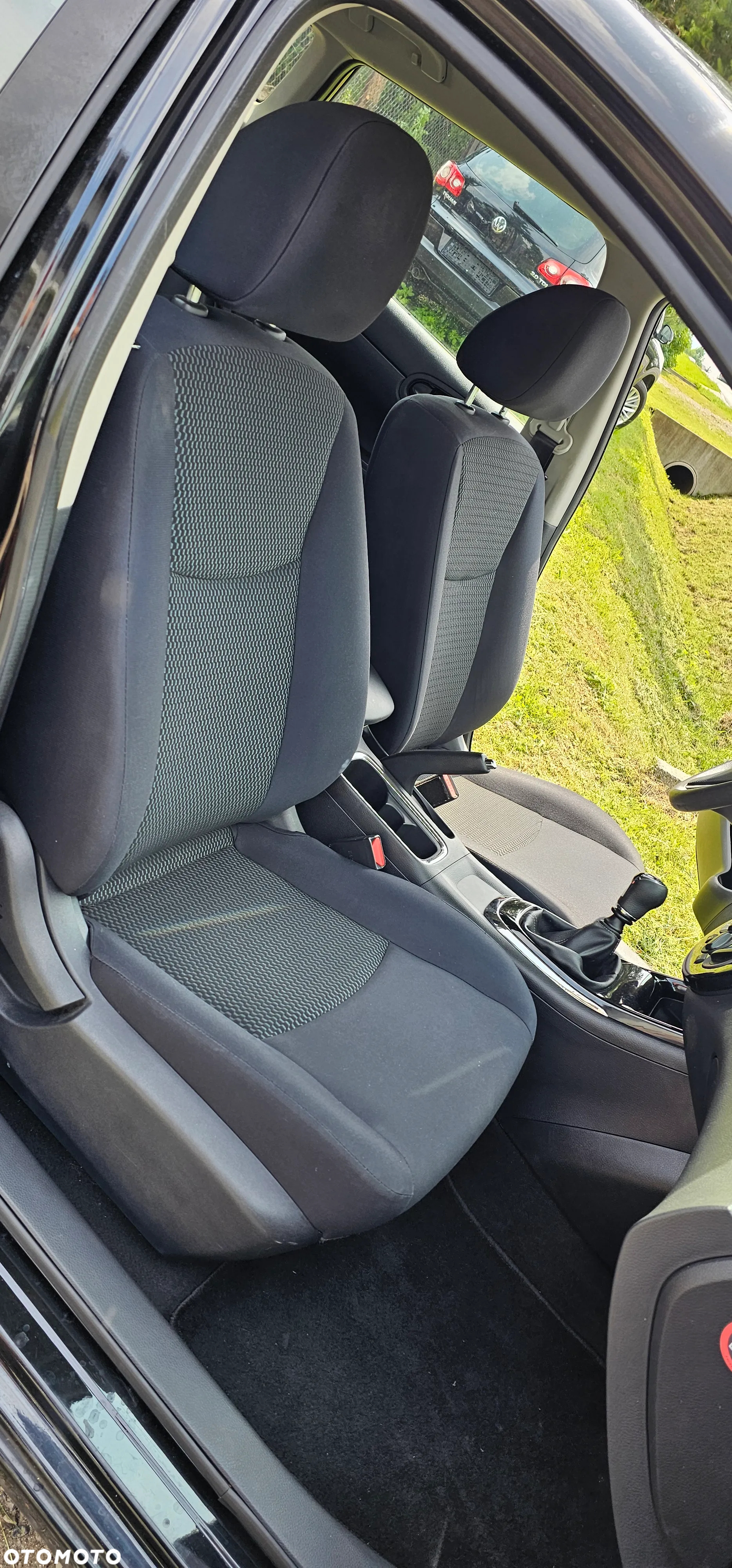 Nissan Pulsar - 14