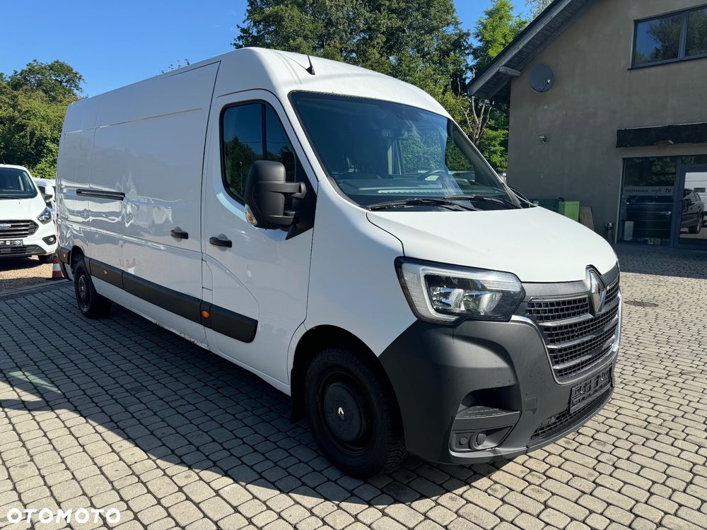 Renault Master - 3