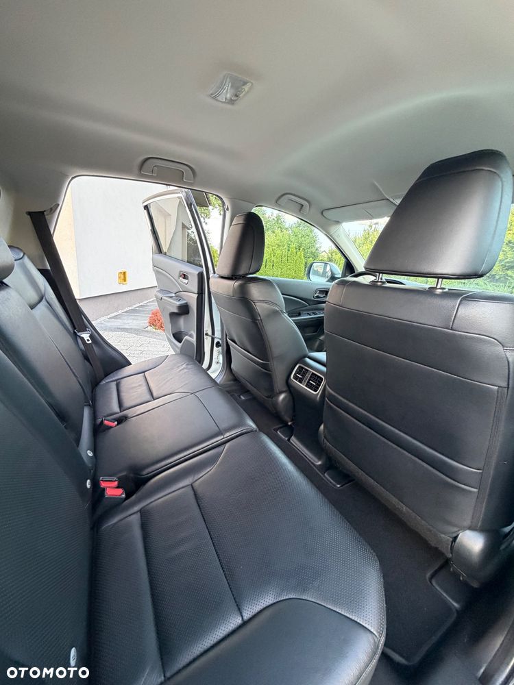 Honda CR-V 1.6i DTEC 2WD Comfort - 15