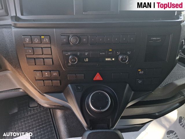 MAN TGX 18.510 4x2 BL SA - 11