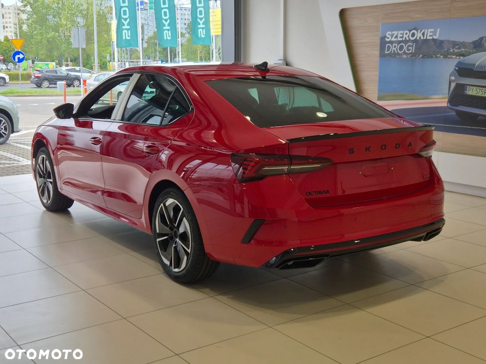 Skoda Octavia - 7
