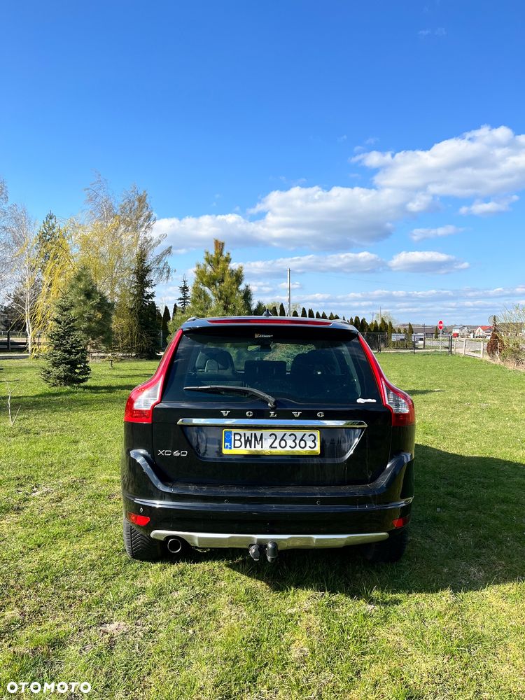 Volvo XC 60 D3 Momentum - 6