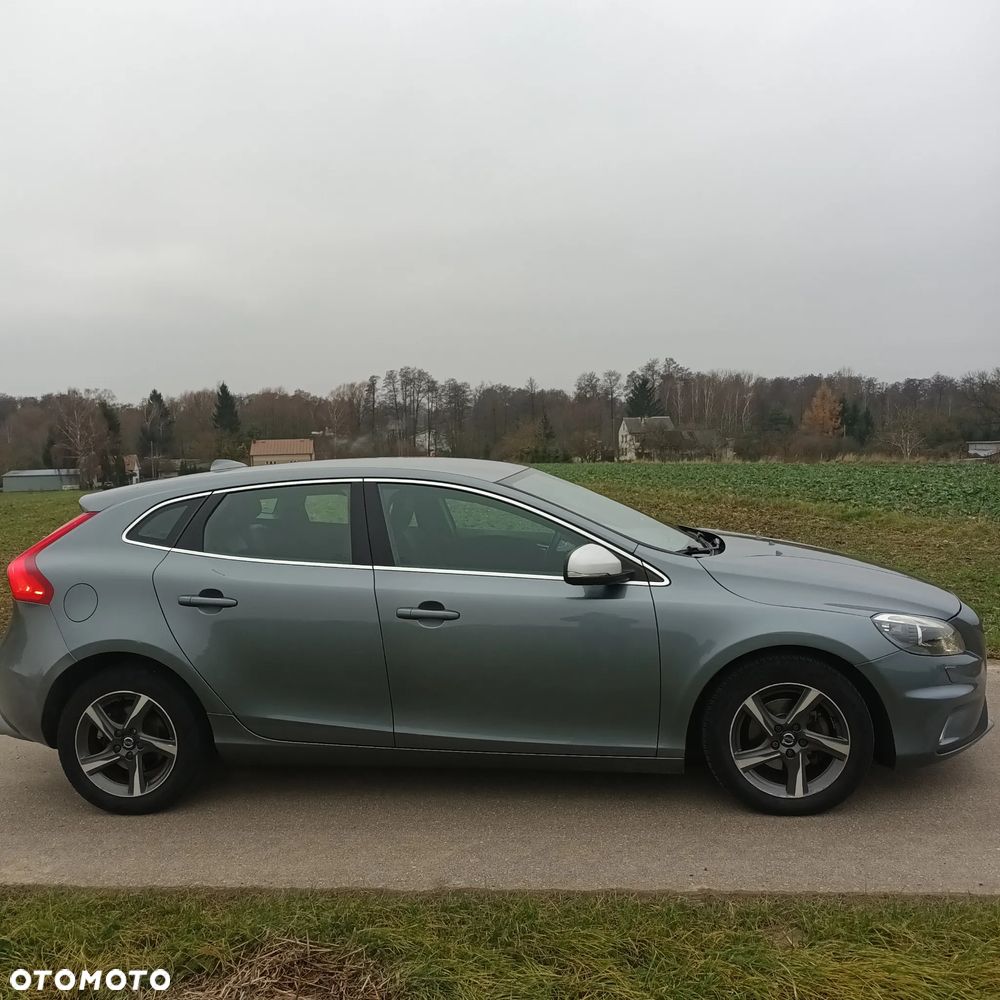 Volvo V40 D2 RDesign - 7