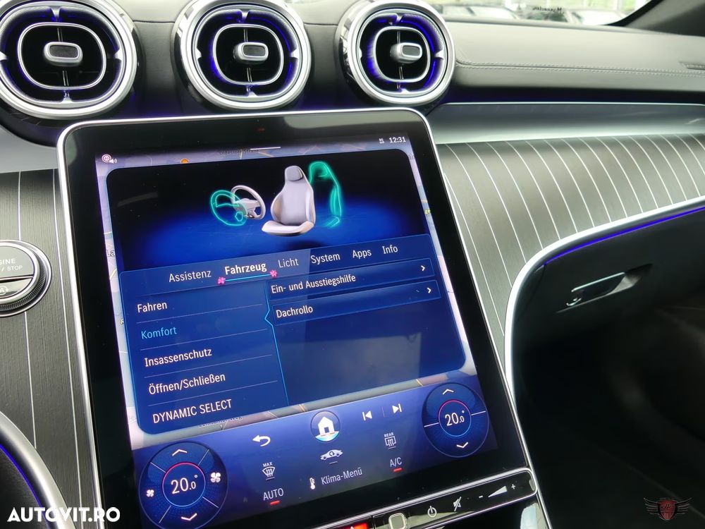 Mercedes-Benz CLE 300 4MATIC 9G-TRONIC Edition AMG Line - 22