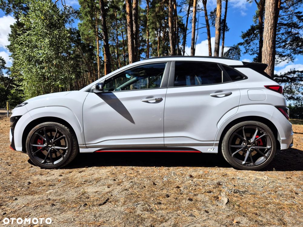 Hyundai Kona - 7