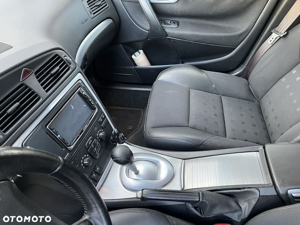 Volvo S60 - 24