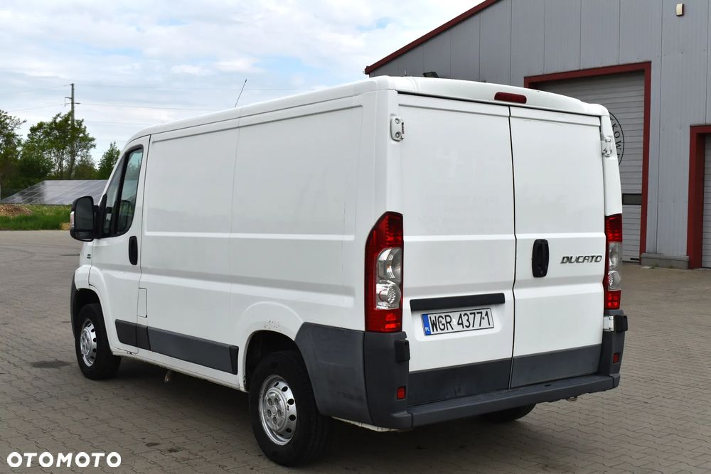 Fiat Ducato - 5
