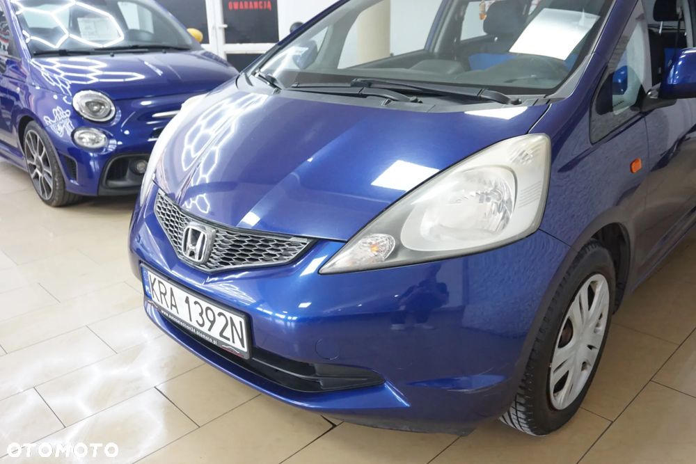 Honda Jazz 1.2 i-VTEC - 11