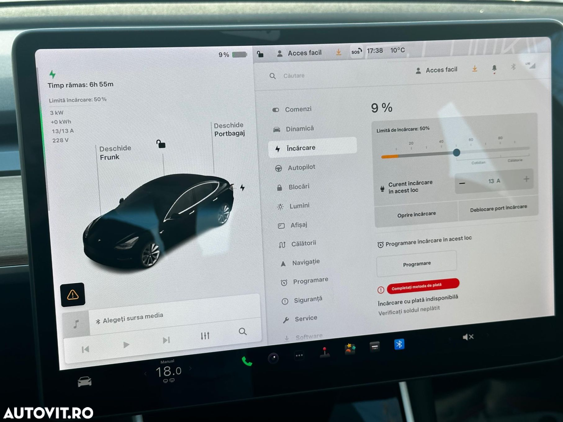 Tesla Model 3 - 19
