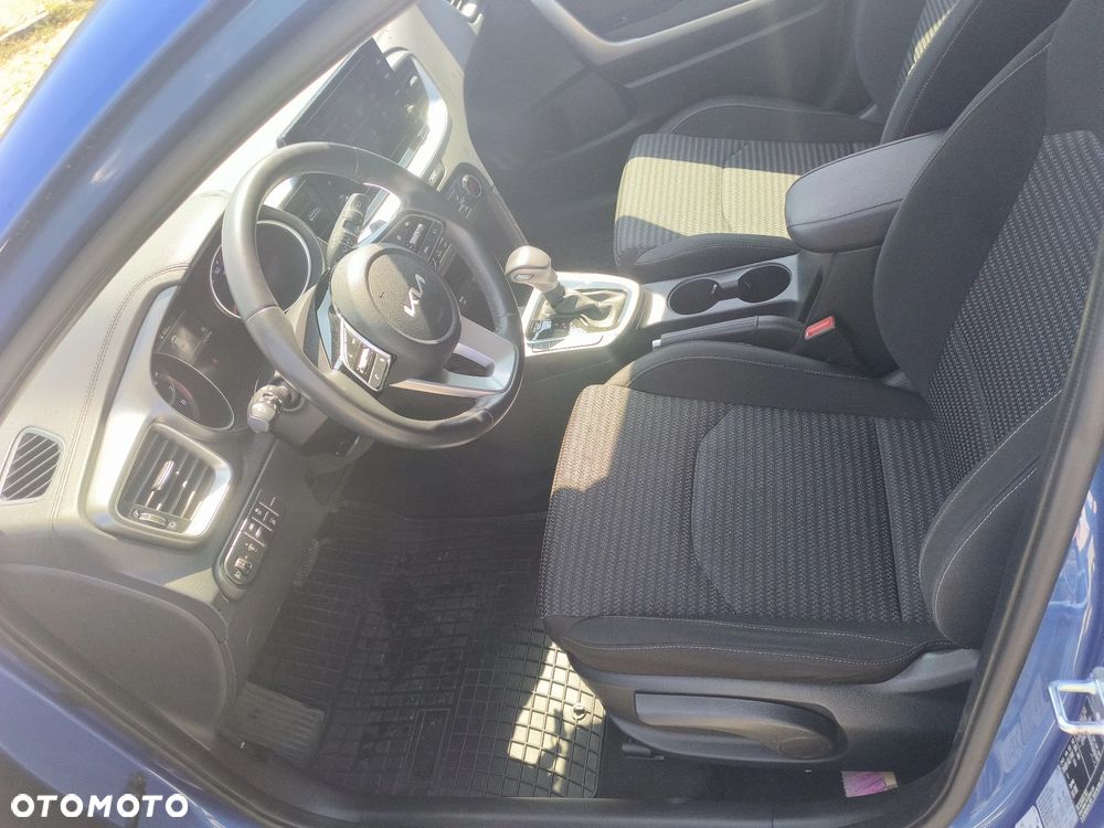 Kia XCeed 1.5 T-GDI M DCT - 10