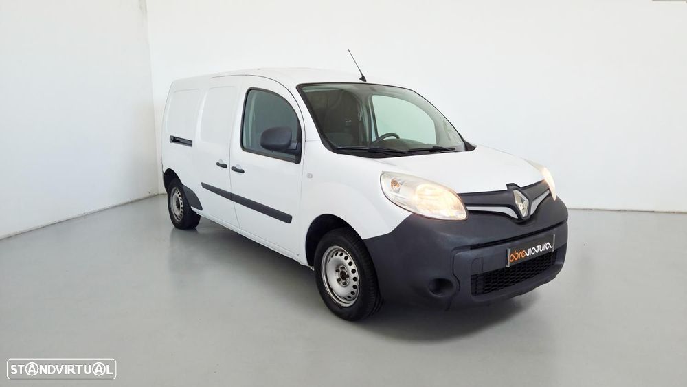 Renault Kangoo 1.5 DCI Maxi Business - 3