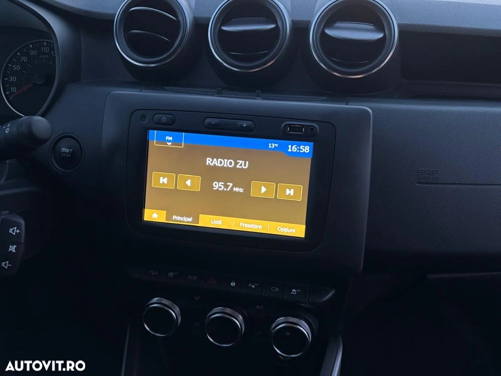 Dacia Duster 1.5 Blue dCi 4WD Prestige - 13