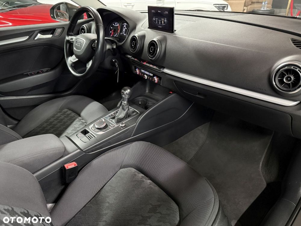 Audi A3 Limousine 1.4 TFSI CoD S tronic - 28