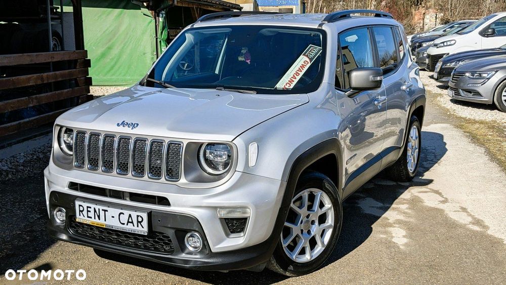 Jeep Renegade - 3