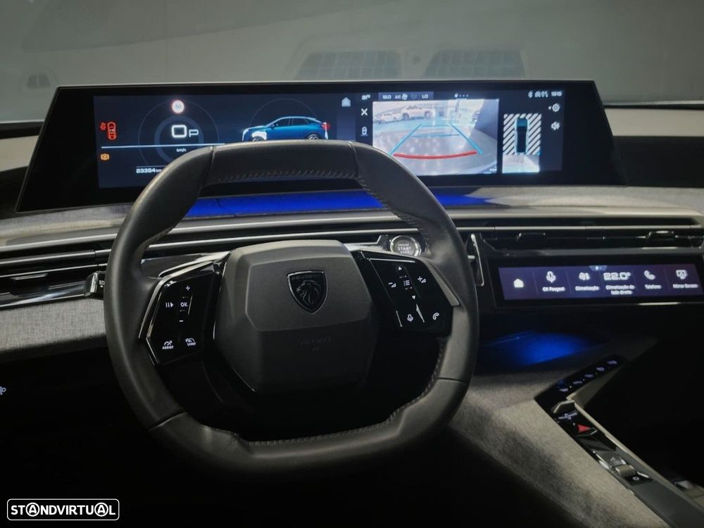 Peugeot 3008 - 13