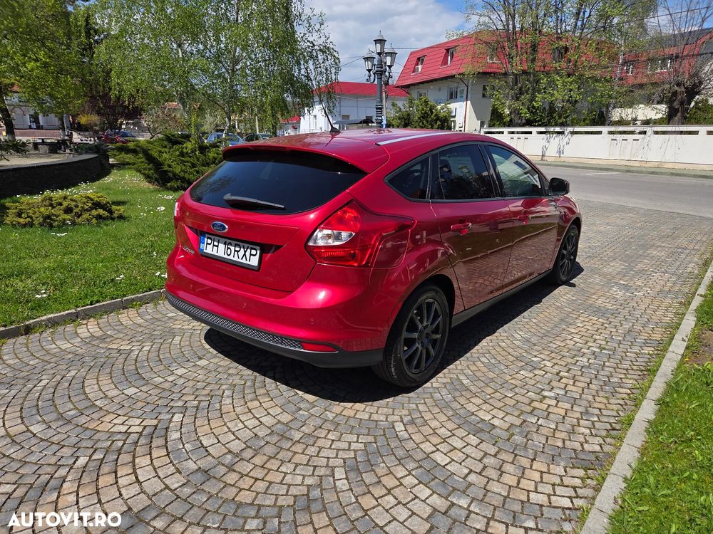 Ford Focus - 6