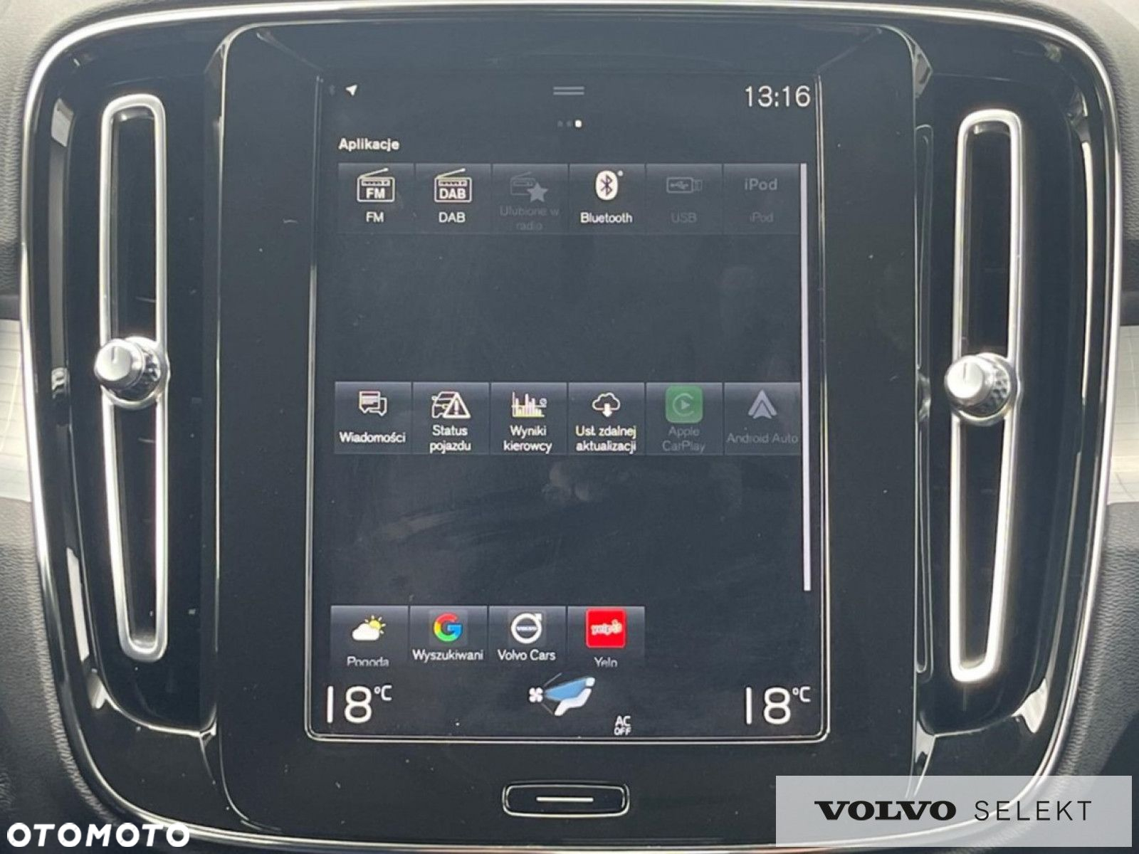Volvo XC 40 - 18