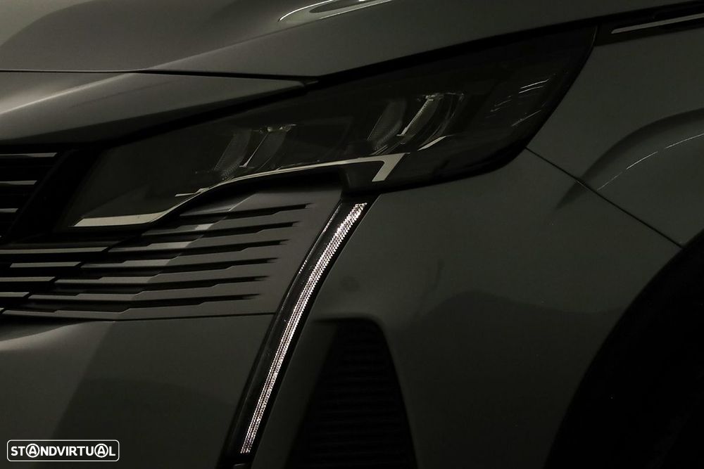 Peugeot 3008 1.2 Hybrid Allure Pack e-DCS6 - 6