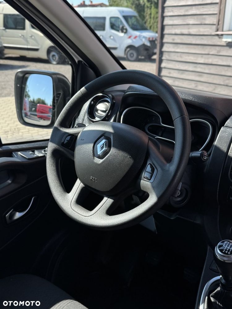 Renault TRAFIC - 25