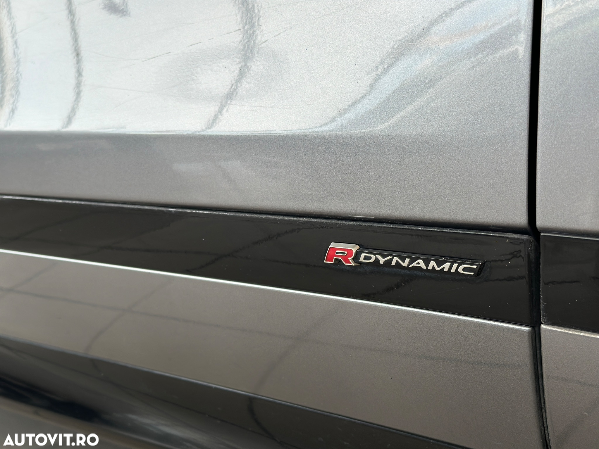 Land Rover Range Rover Evoque 2.0 D180 R-Dynamic - 37