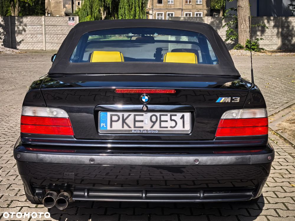BMW M3 - 7