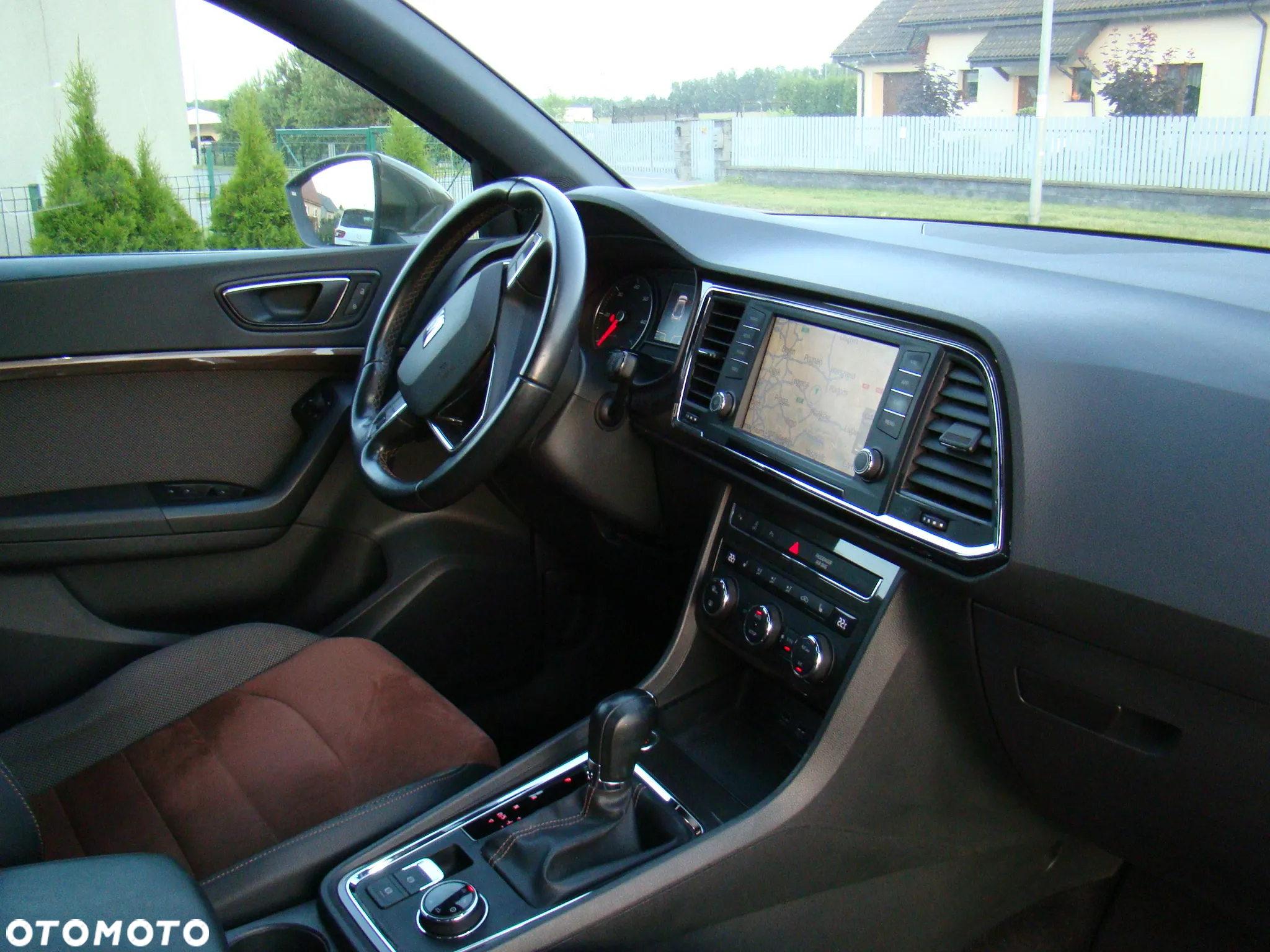 Seat Ateca 2.0 TDI 4Drive DSG XCELLENCE - 37