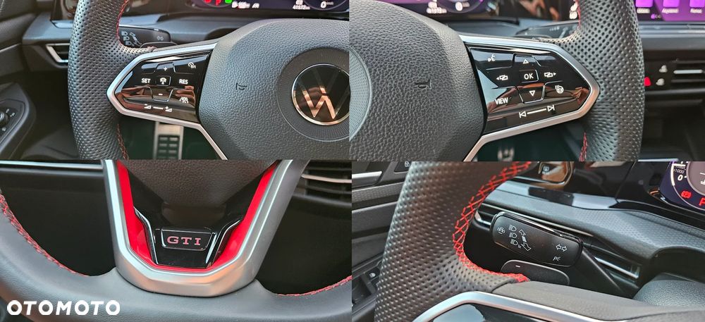 Volkswagen Golf 2.0 TSI OPF DSG GTI Clubsport - 26