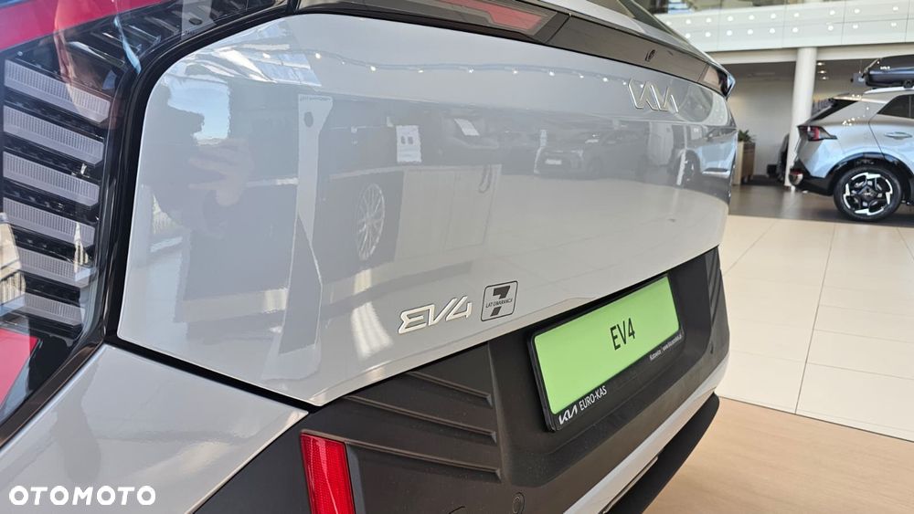 Kia EV4 81.4kWh Business Line - 14