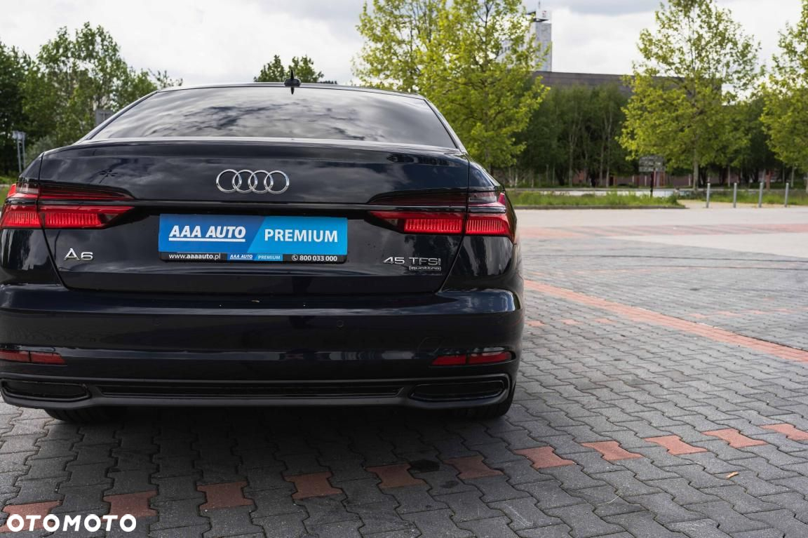 Audi A6 - 14