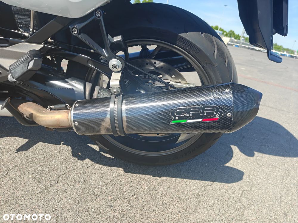 BMW K - 13