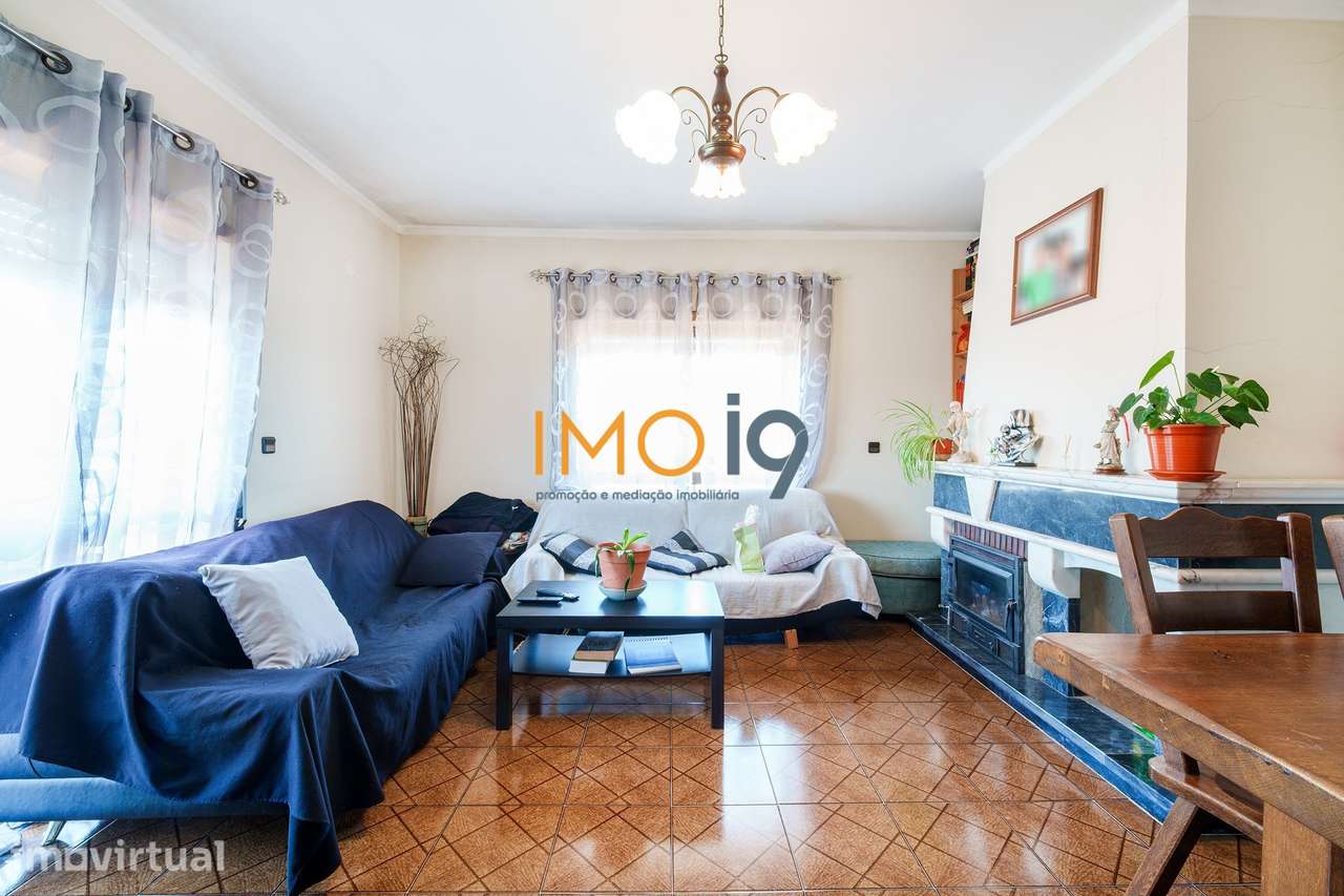 Apartamento T3 com vista para o Santuário - Fátima - Grande imagem: 2/36