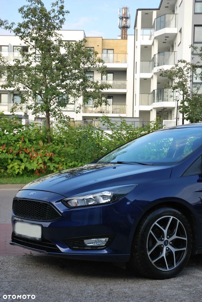 Ford Focus - 2