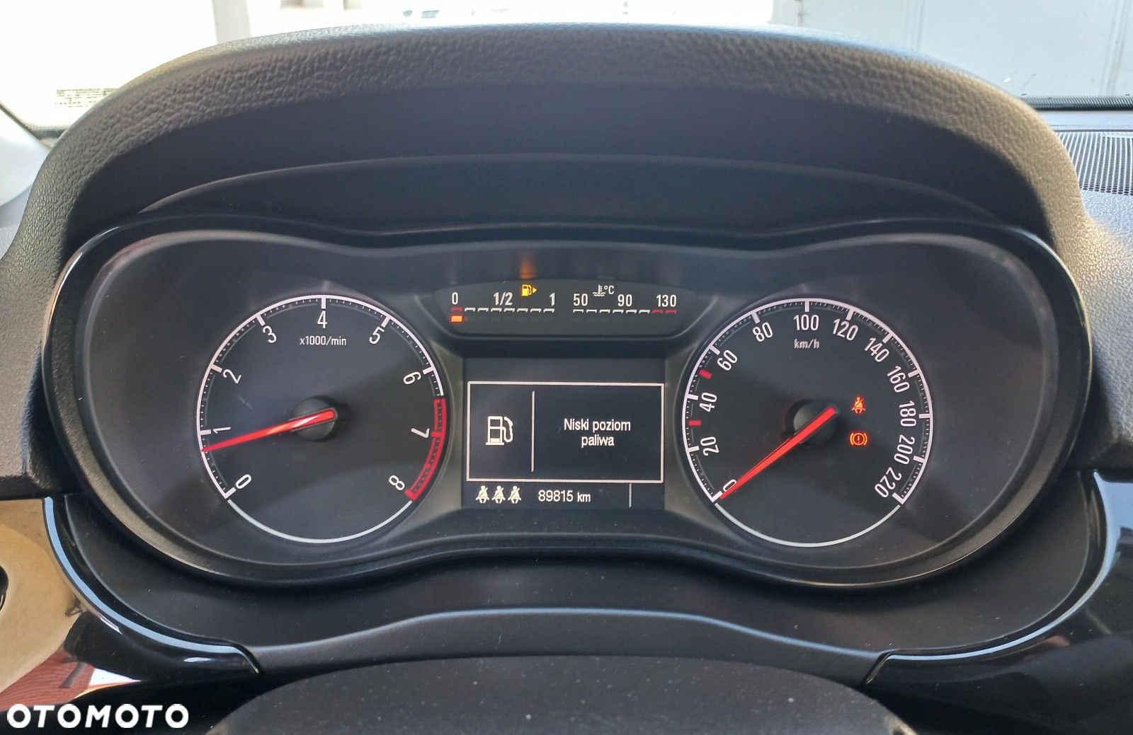Opel Corsa 1.4 Color Edition - 8